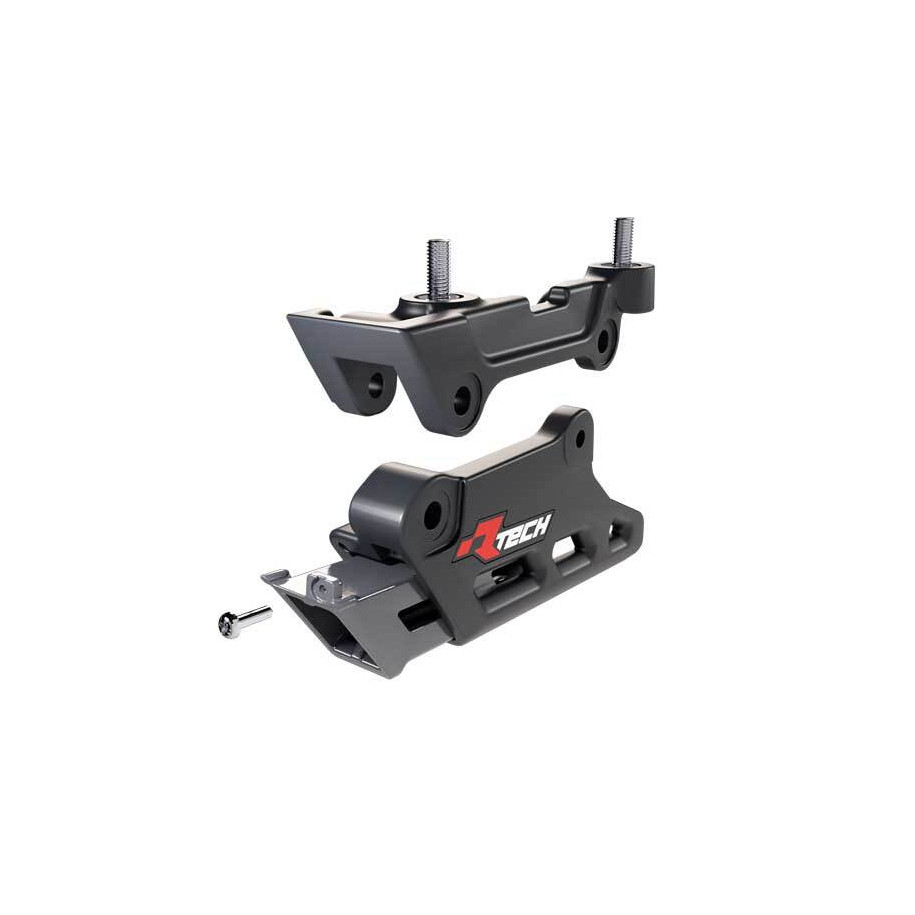 Guide-chaîne monobloc RACETECH