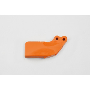 Guide chaîne UFO orange KTM