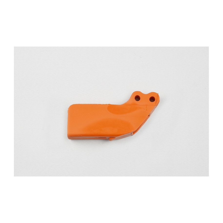 Guide chaîne UFO orange KTM