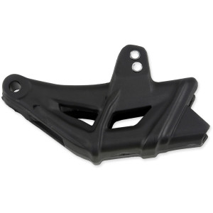 Guide chaîne UFO noir KTM