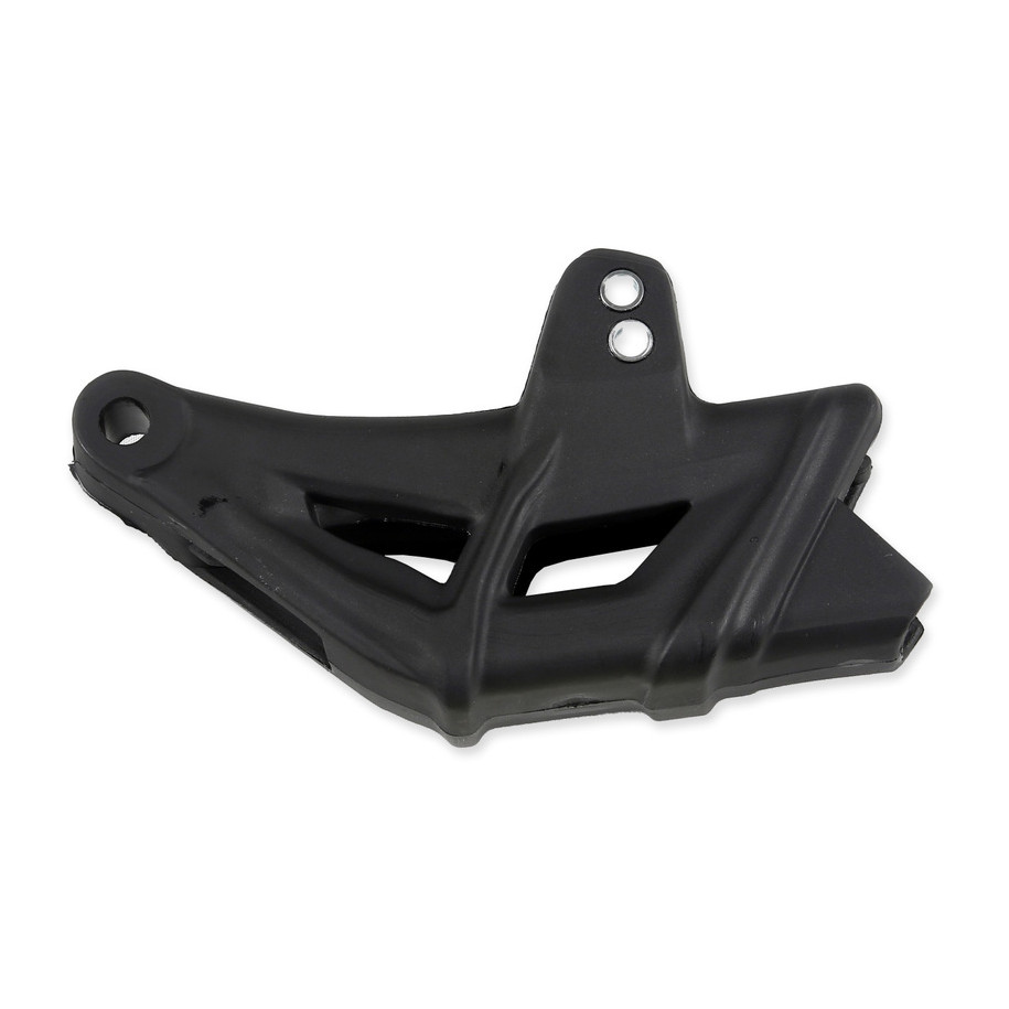 Guide chaîne UFO noir KTM