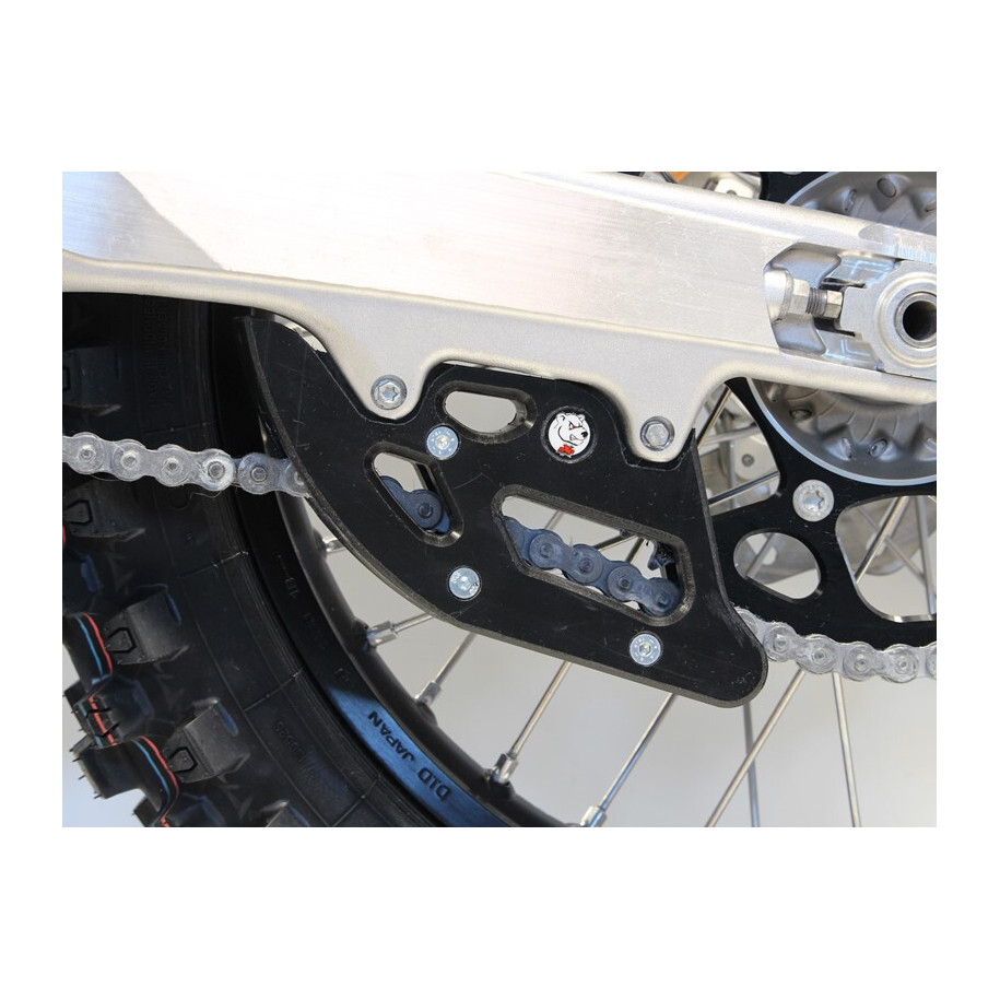 Guide-chaîne AXP Enduro