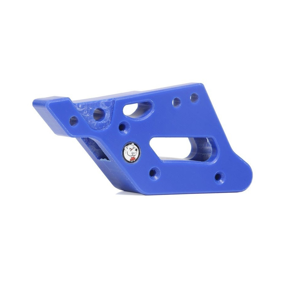 Guide chaîne AXP - bleu Sherco