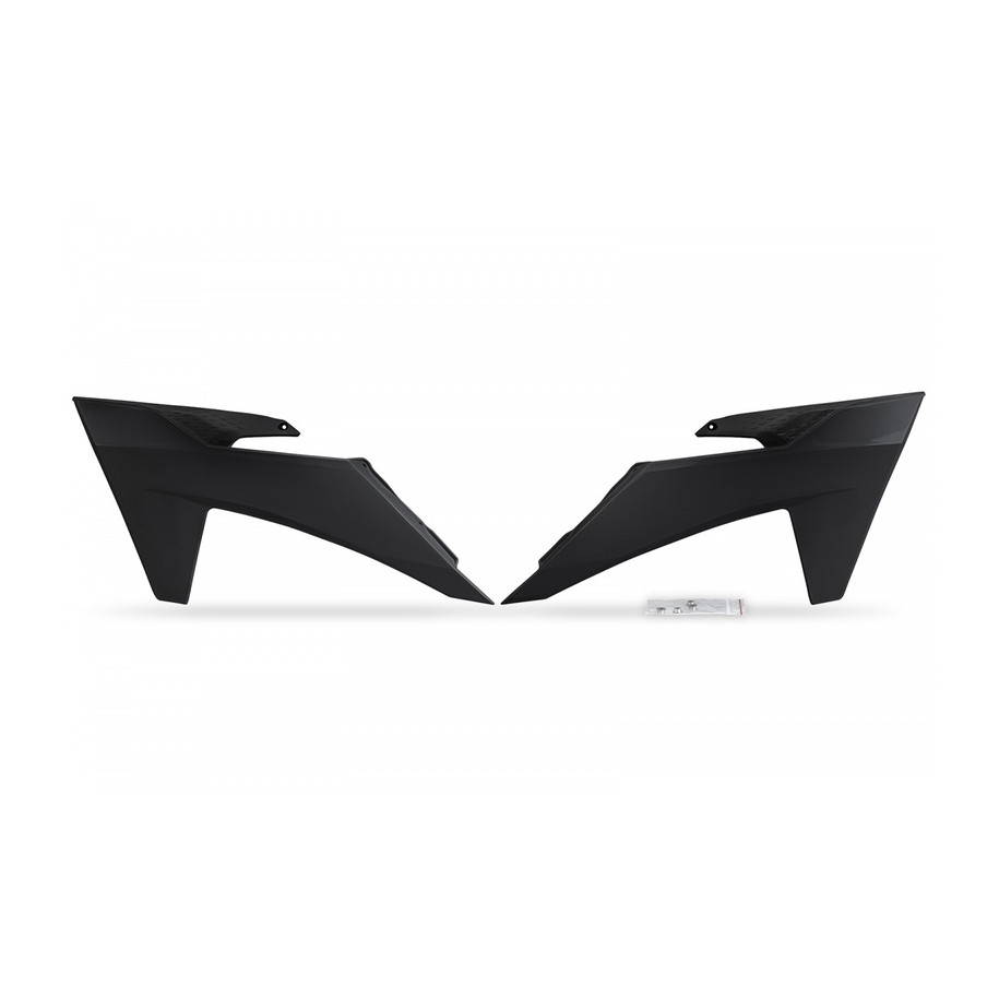 Ouïes de radiateur UFO - KTM SX/SX-F