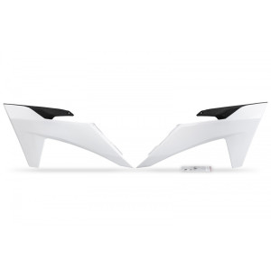 Ouïes de radiateur UFO - KTM SX/SX-F
