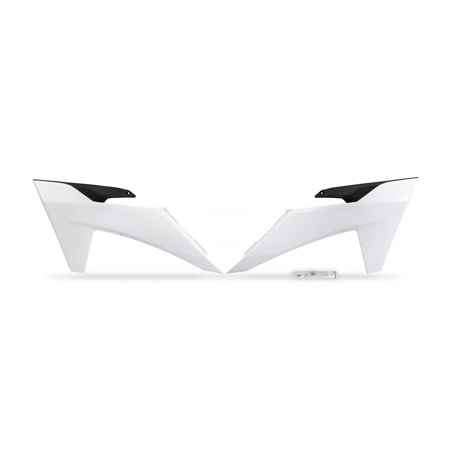 Ouïes de radiateur UFO - KTM SX/SX-F