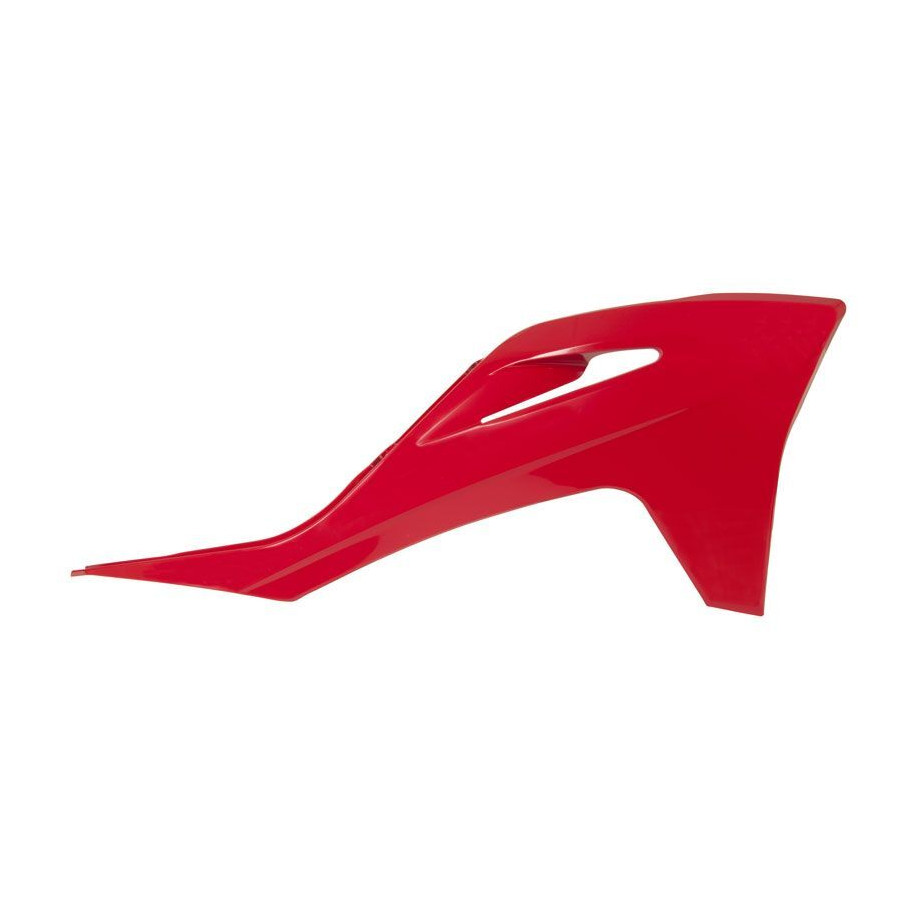 Ouïes de radiateur RACETECH - Gas Gas