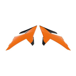 Ouïes de radiateur RACETECH