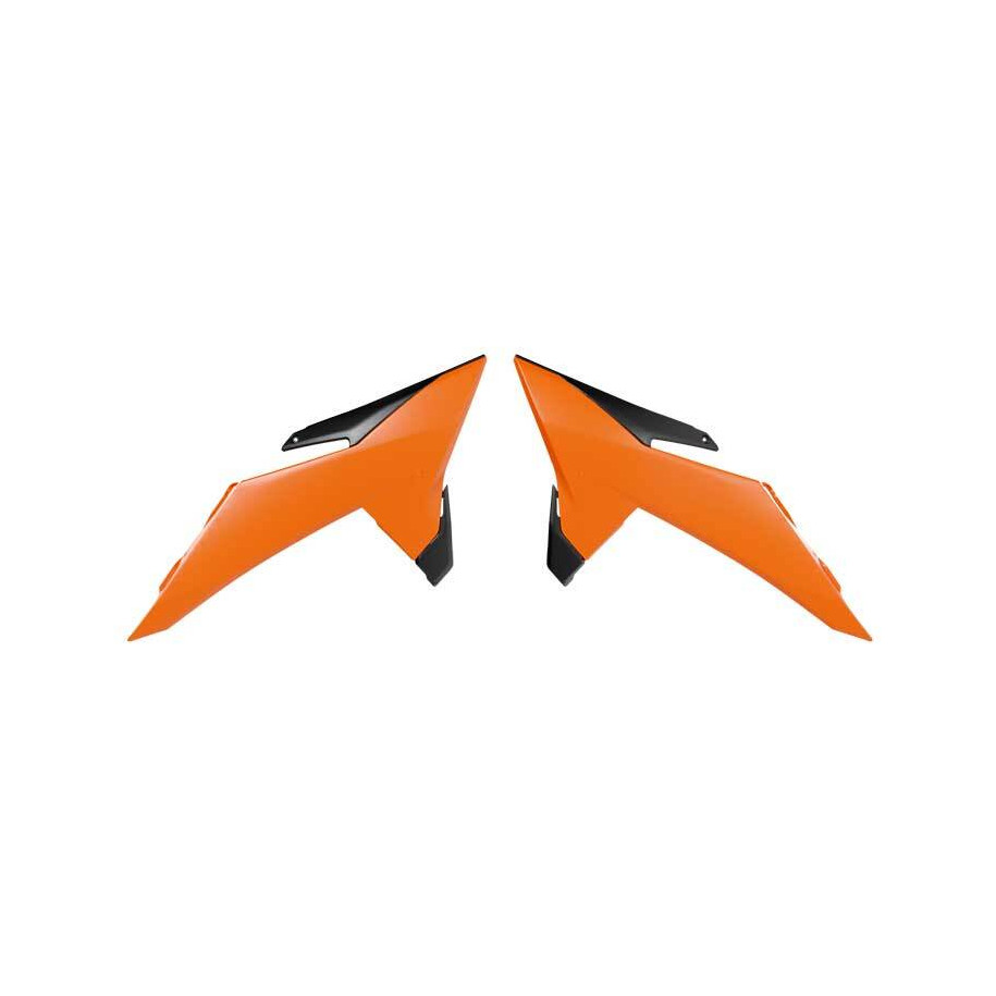 Ouïes de radiateur RACETECH