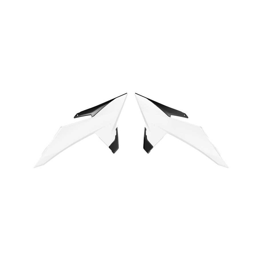 Ouïes de radiateur RACETECH