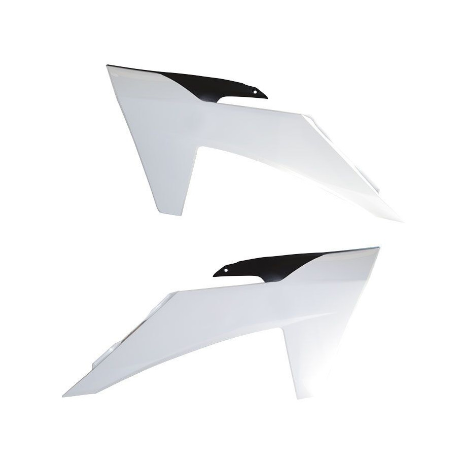 Ouïes de radiateur RACETECH