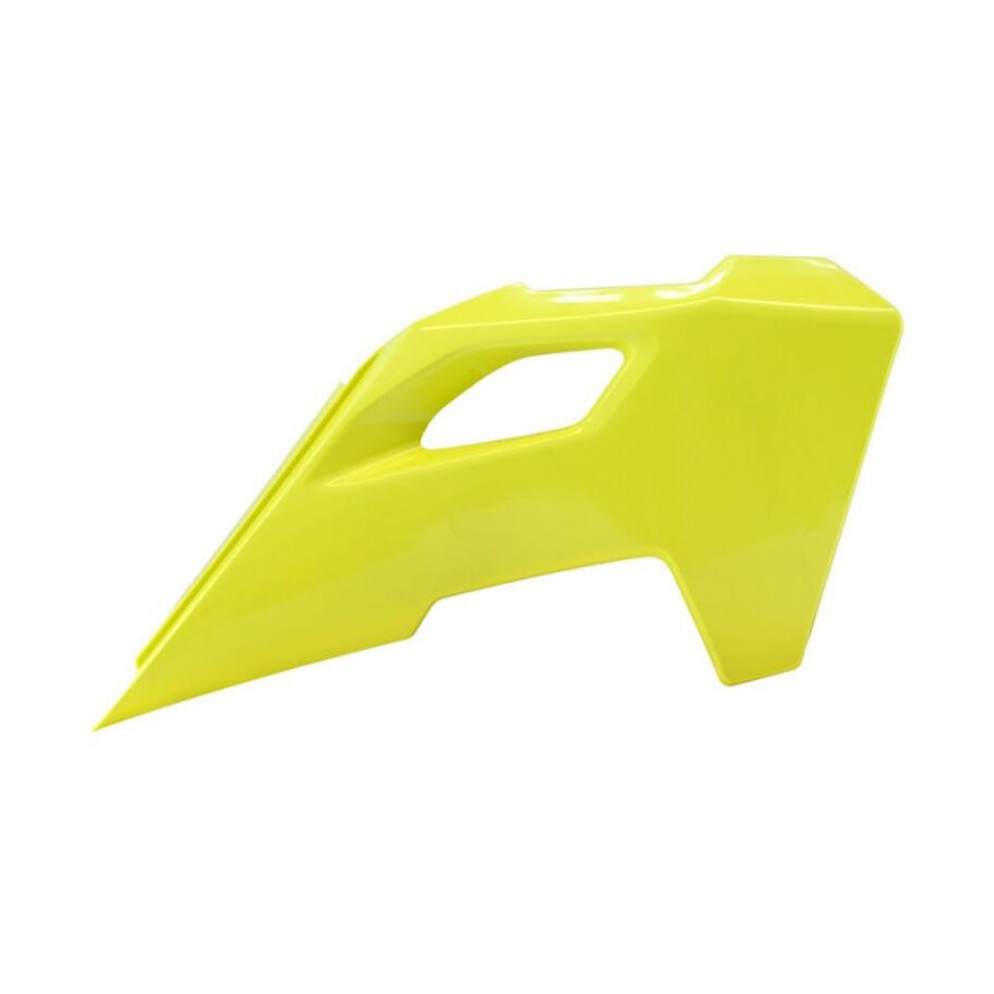 Ouïes de radiateur RACETECH