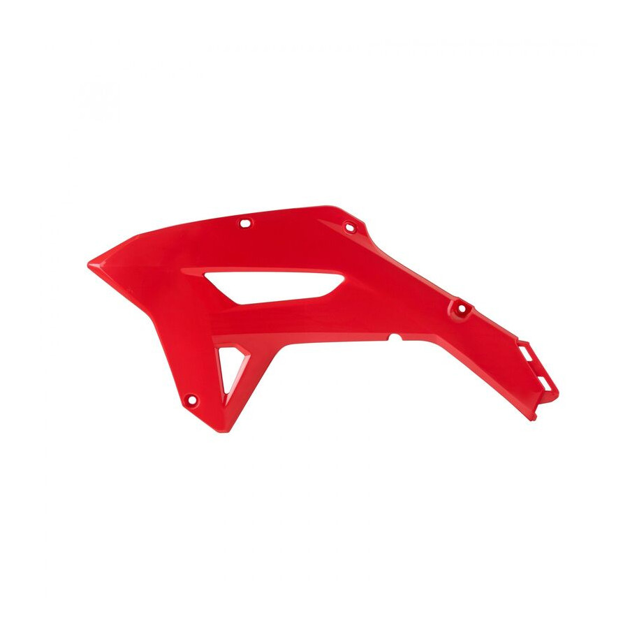 Ouïes de radiateur POLISPORT - Honda CRF250RX/450RX