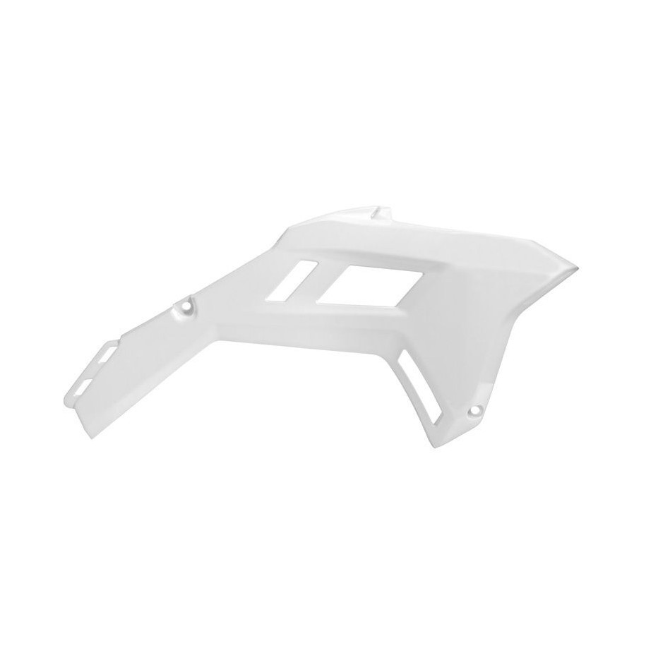 Ouïes de radiateur RACETECH Revolution - Honda CRF