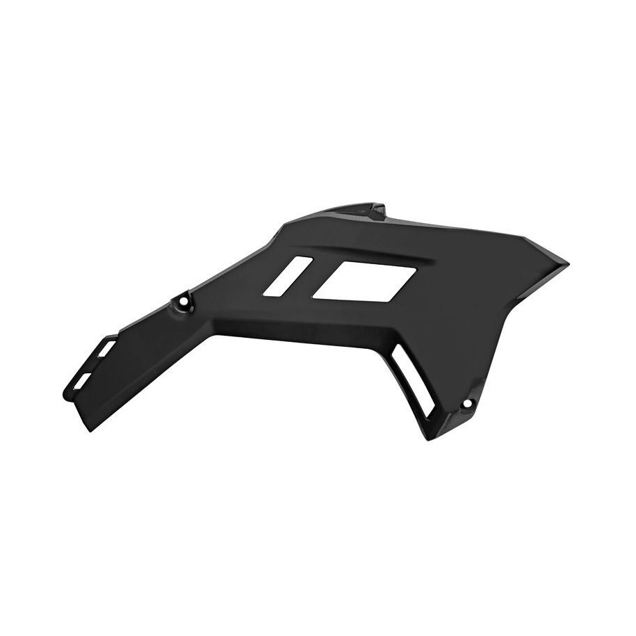 Ouïes de radiateur RACETECH Revolution - Honda CRF