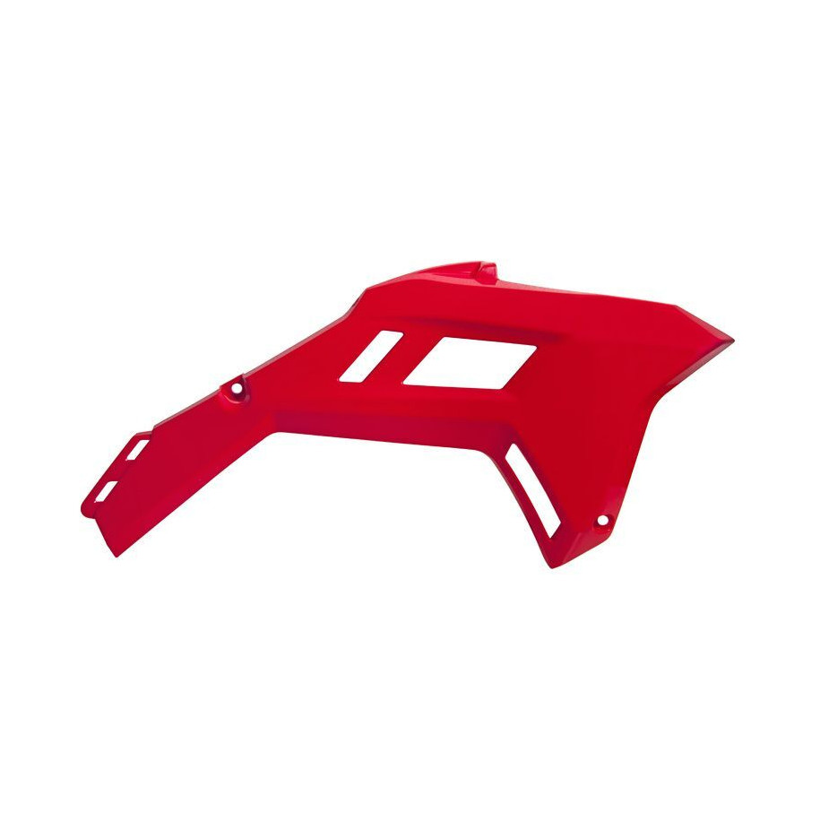 Ouïes de radiateur RACETECH Revolution - Honda CRF