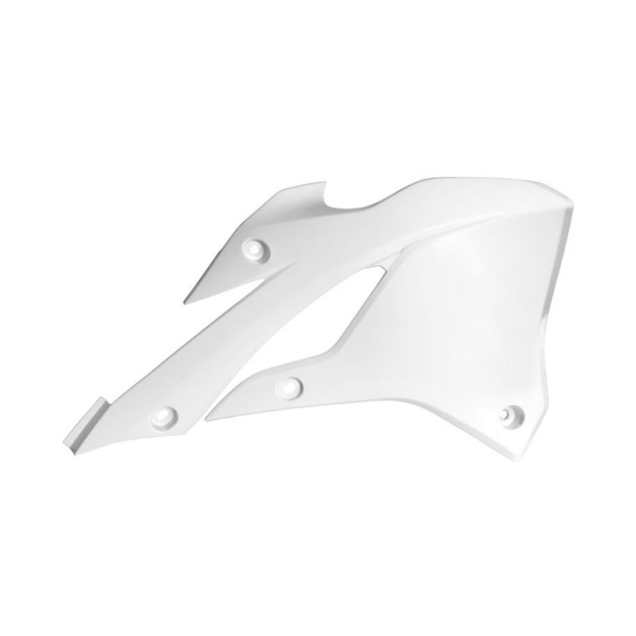 Ouïes de radiateur RACETECH