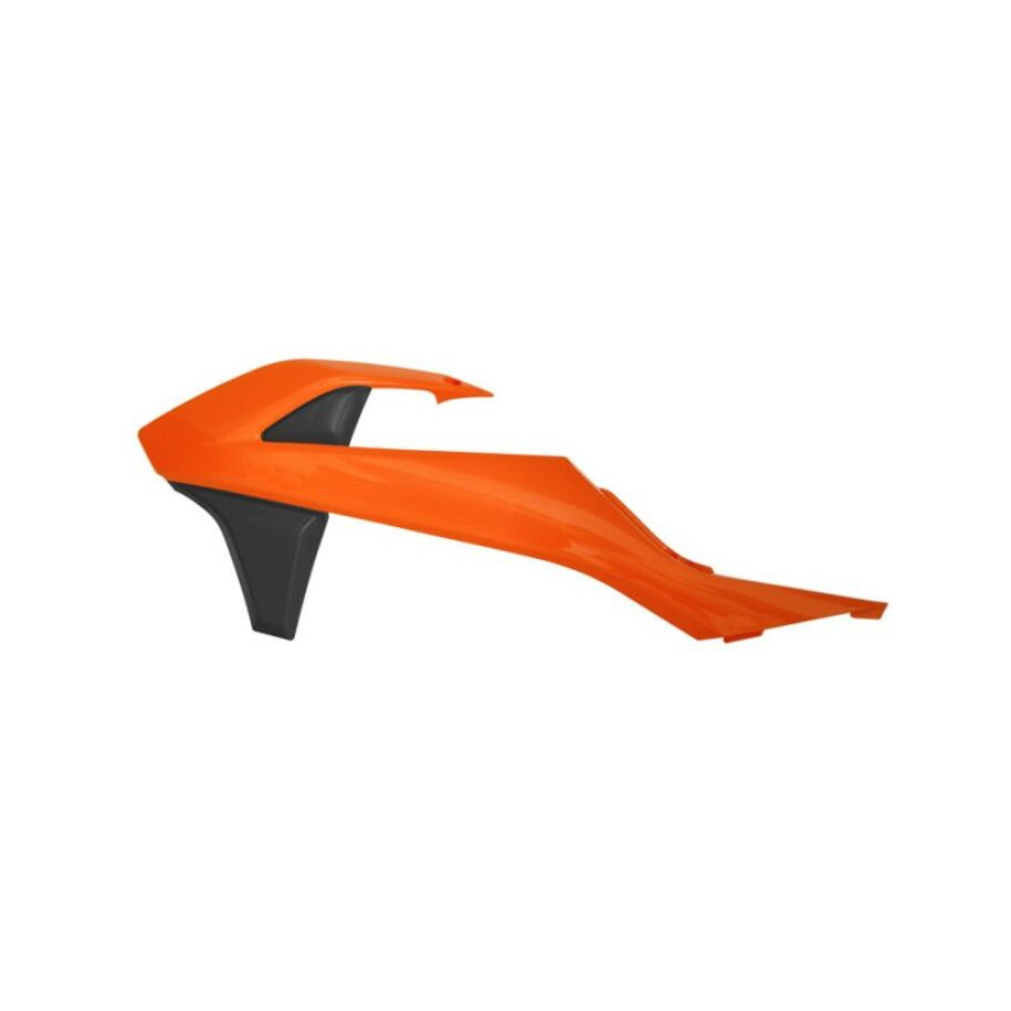 Ouïes de radiateur RACETECH