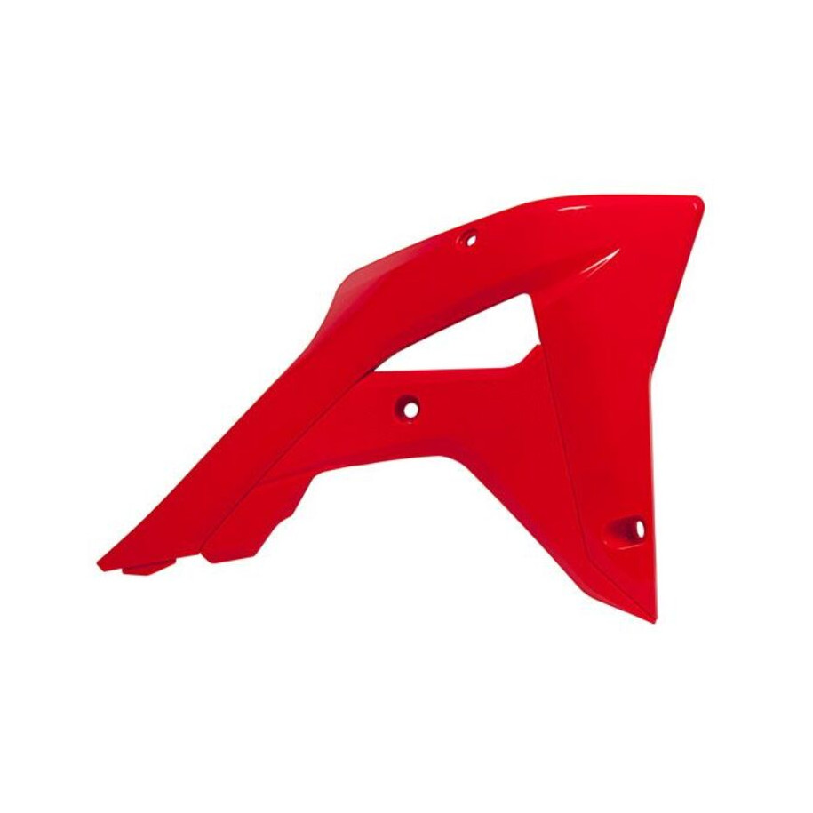 Ouïes de radiateur RACETECH