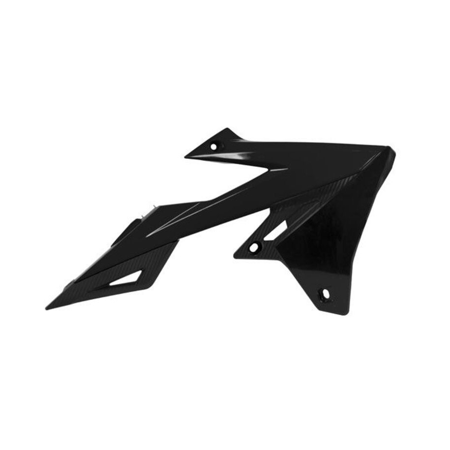 Ouïes de radiateur RACETECH
