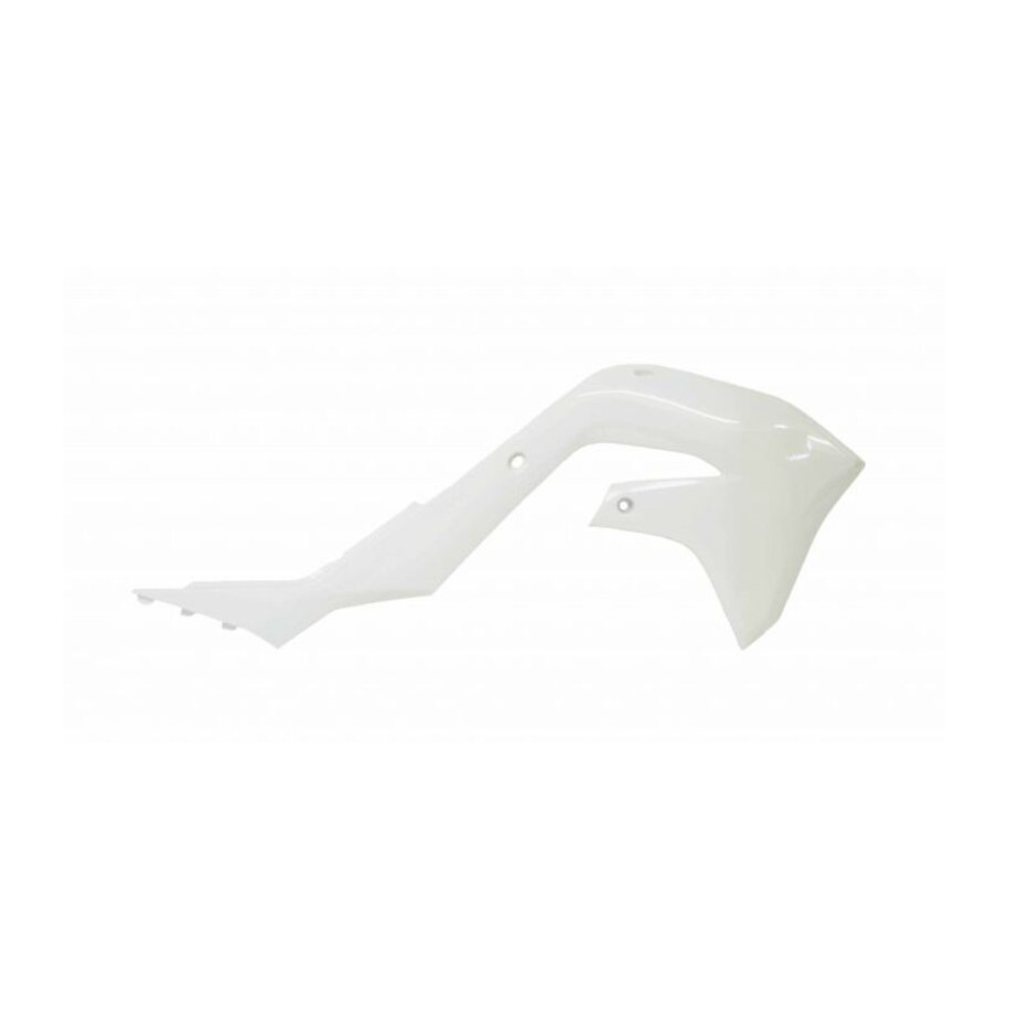 Ouïes de radiateur RACETECH