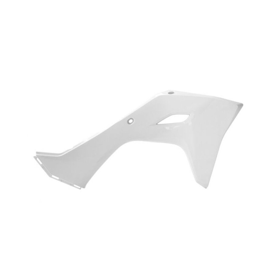 Ouïes de radiateur RACETECH