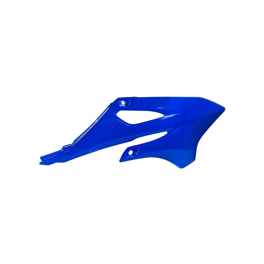 Ouïes de radiateur RACETECH - Yamaha YZ85