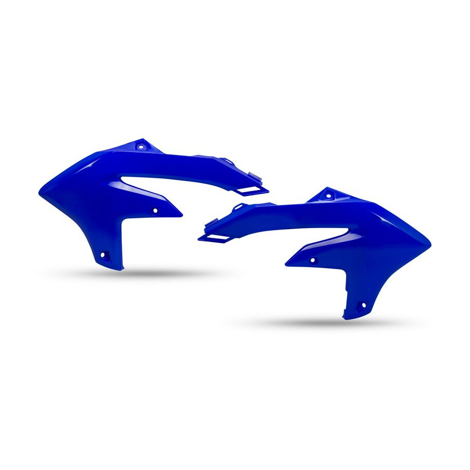 Ouïes de radiateur UFO - Yamaha YZ450F