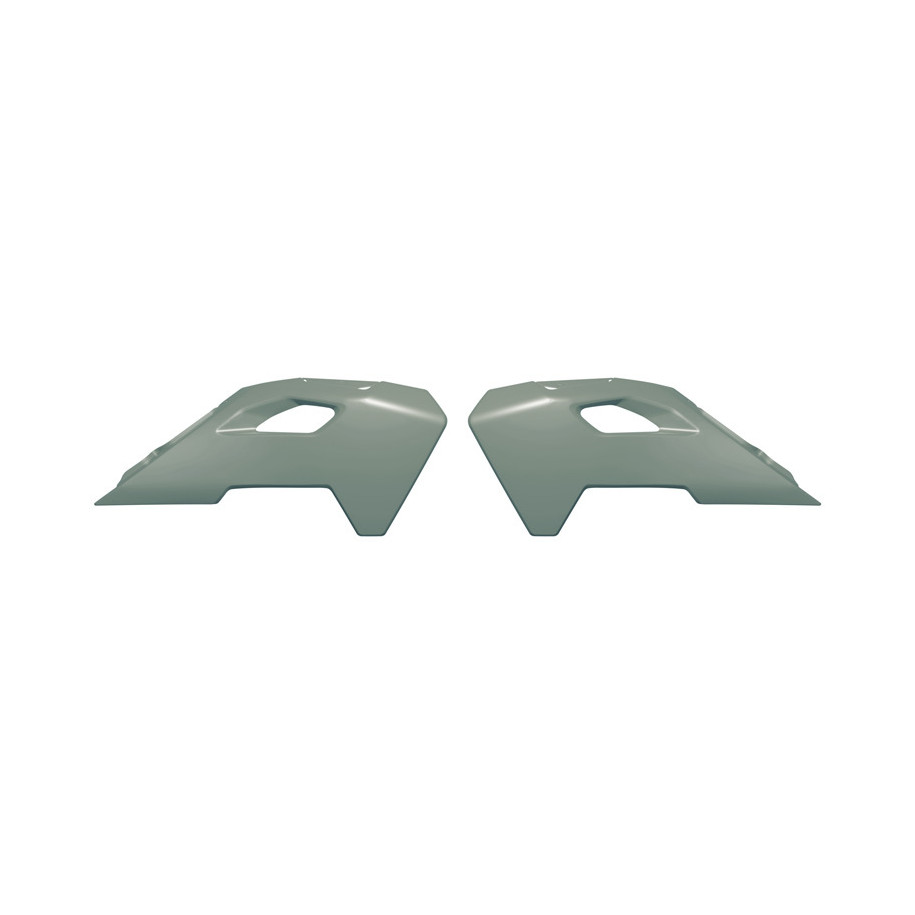 Ouïes de radiateur RACETECH