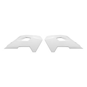 Ouïes de radiateur RACETECH