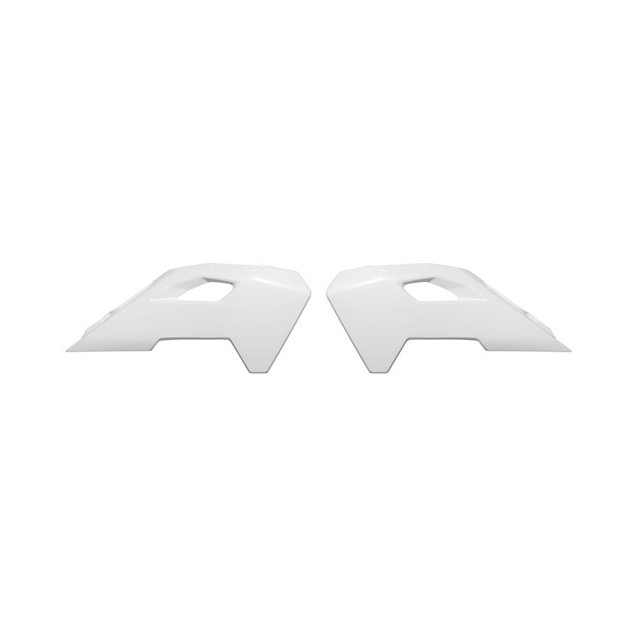 Ouïes de radiateur RACETECH