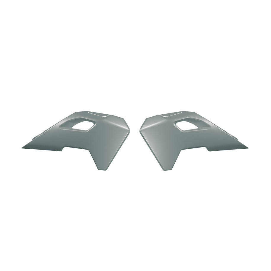 Ouïes de radiateur RACETECH
