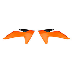 Ouïes de radiateur RACETECH