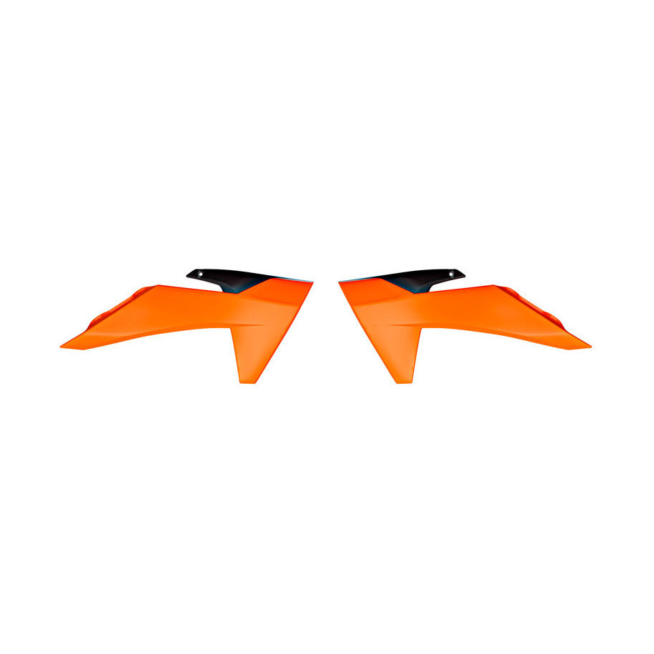 Ouïes de radiateur RACETECH