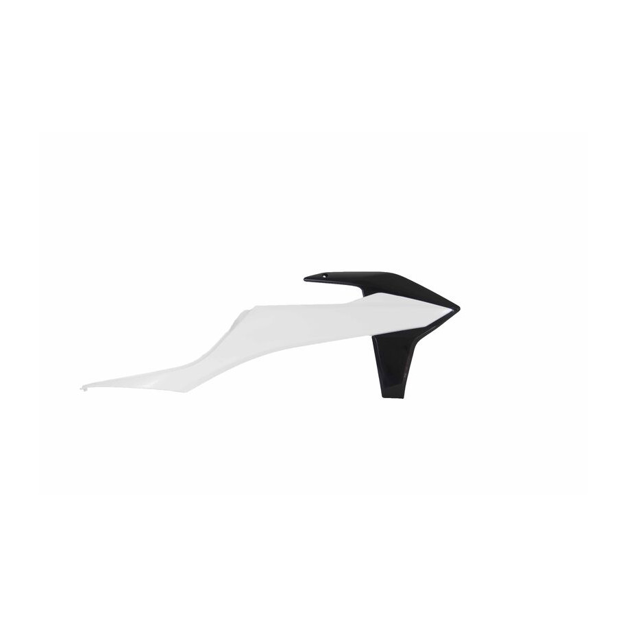 Ouïes de radiateur RACETECH