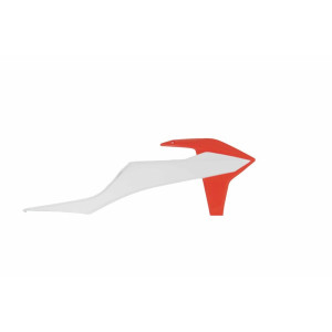Ouïes de radiateur RACETECH