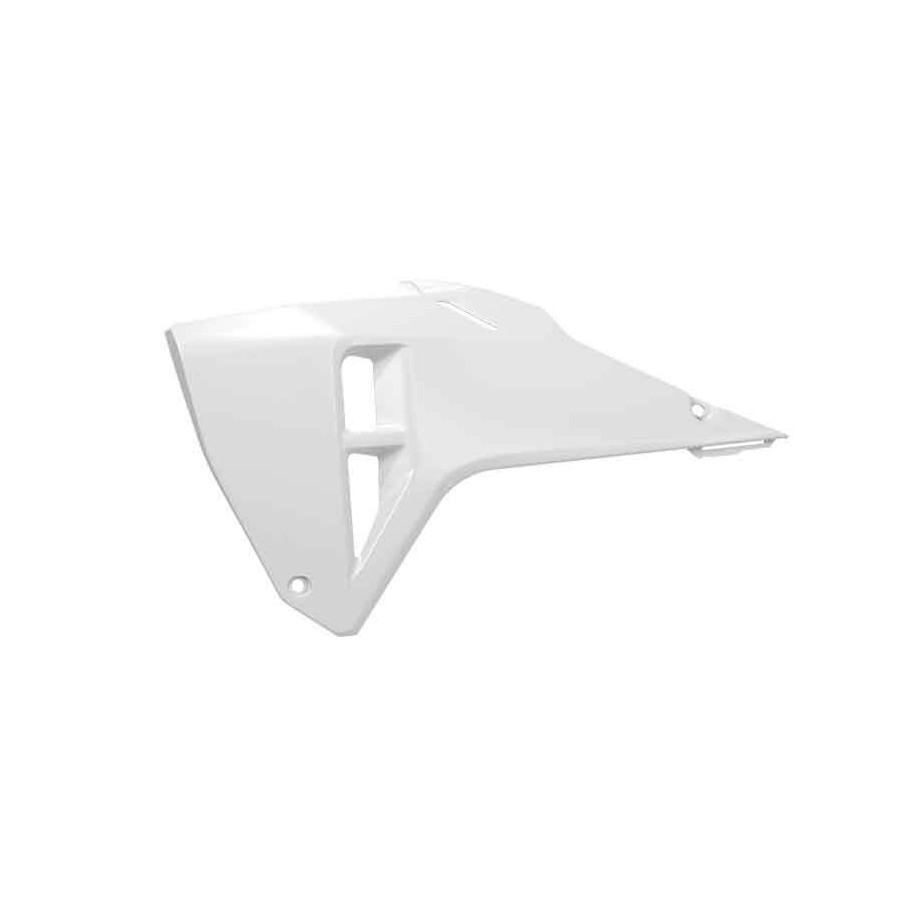Ouïes de radiateur RACETECH