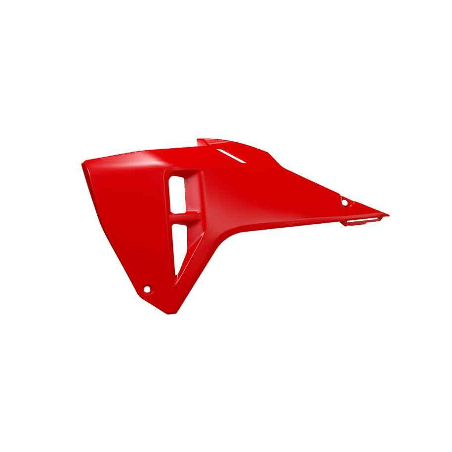 Ouïes de radiateur RACETECH