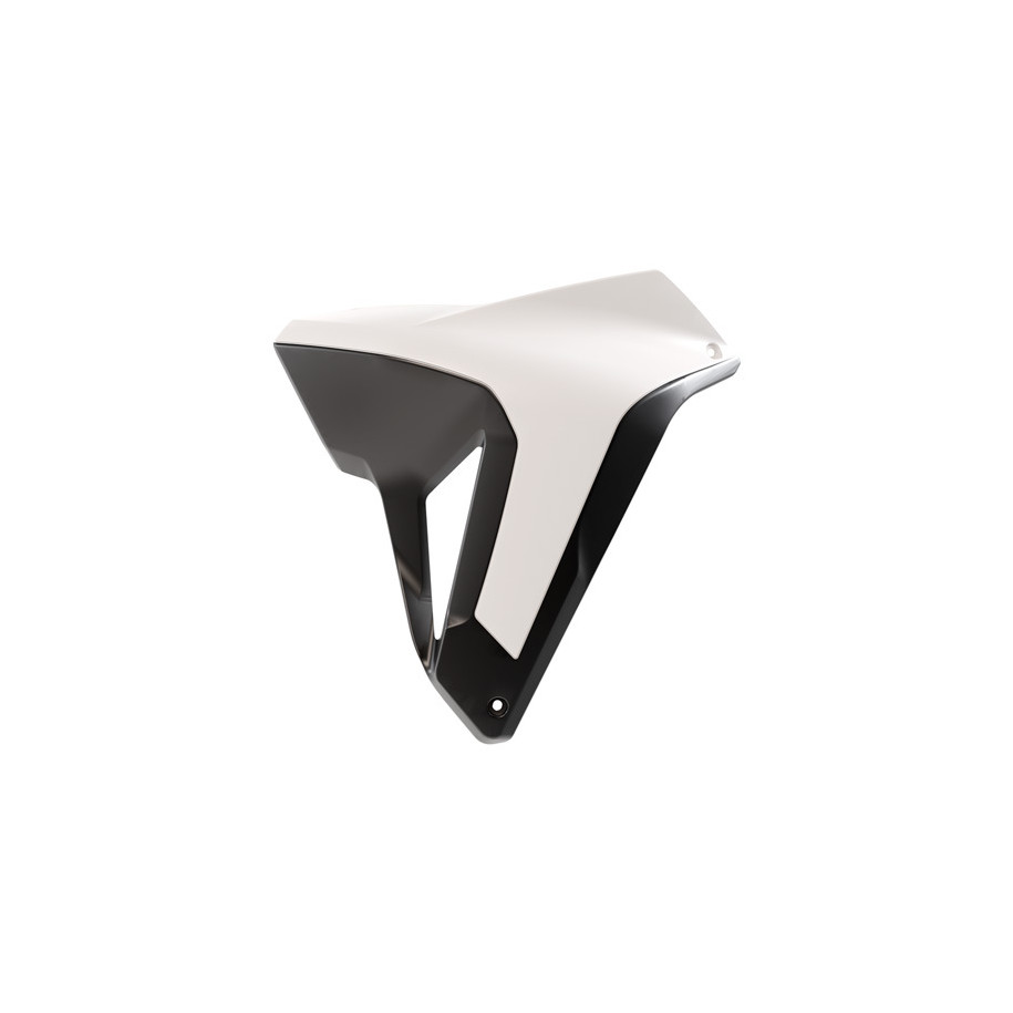Ouïes de radiateur RACETECH