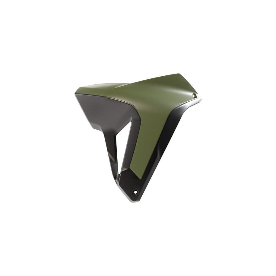 Ouïes de radiateur RACETECH