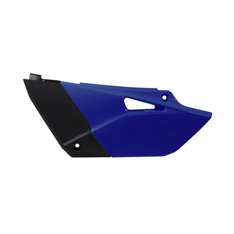 Plaques latérales POLISPORT - couleur origine (15-21)