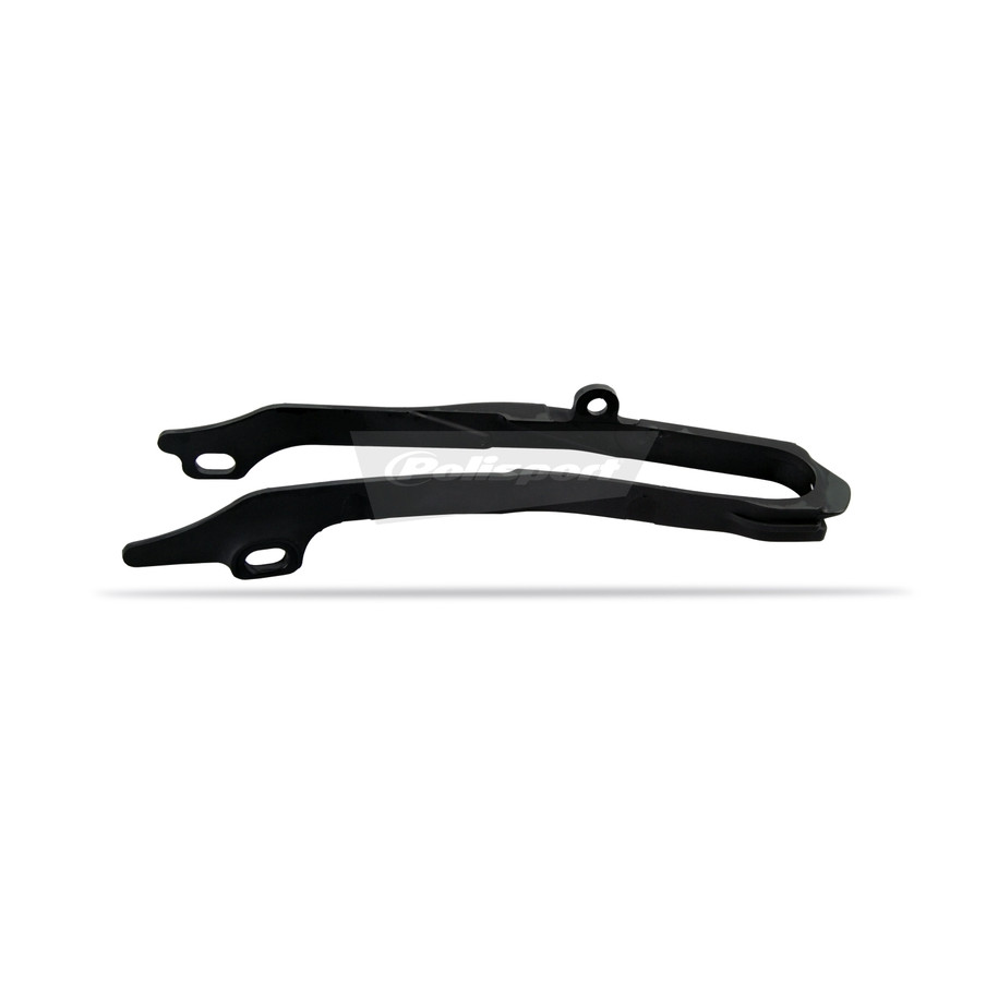 Patin de bras oscillant POLISPORT noir Honda CRF250R/CRF450R