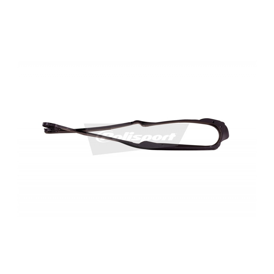 Patin de bras oscillant POLISPORT noir Honda CRF250R/CRF450R