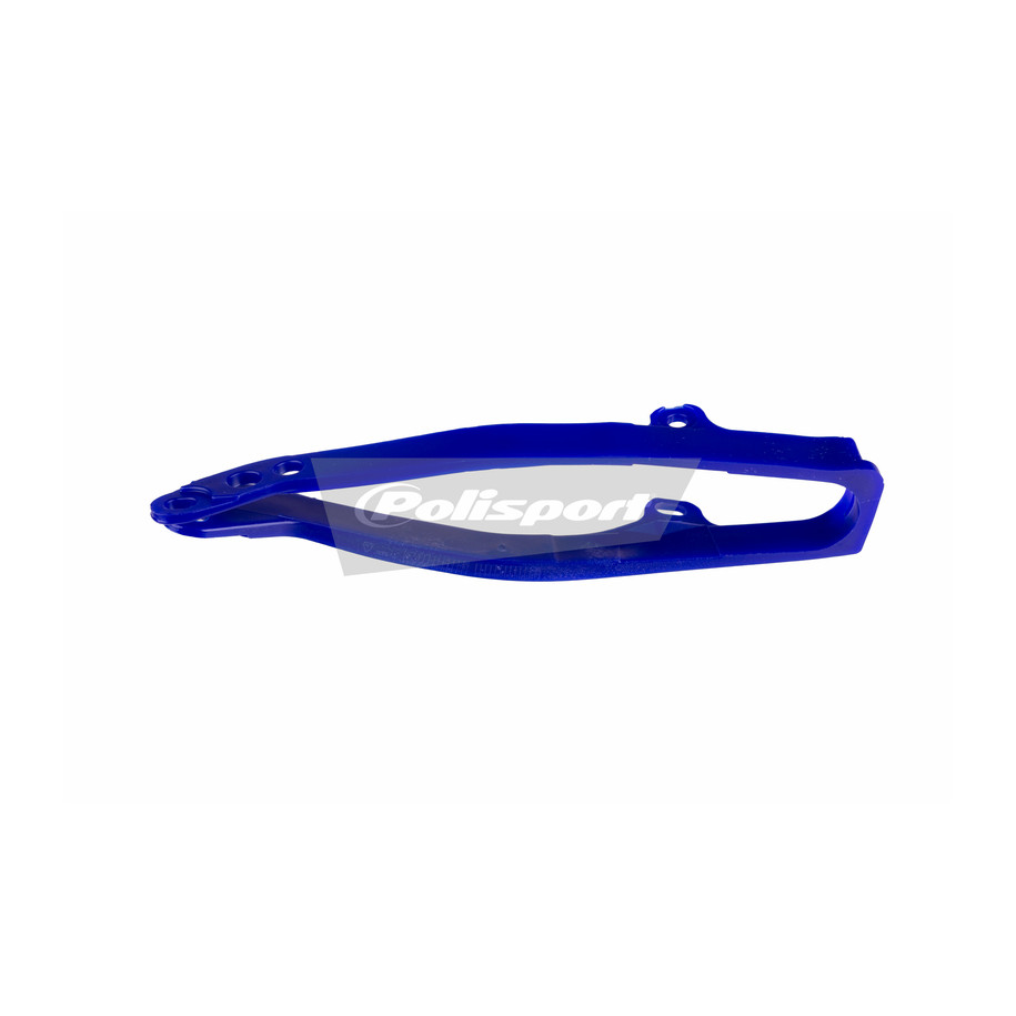 Patin de bras oscillant POLISPORT bleu Yamaha