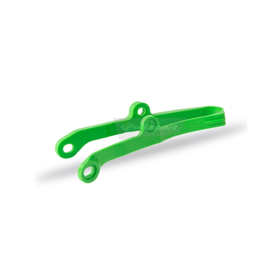 Patin de bras oscillant POLISPORT vert Kawasaki KX250F/KX450F