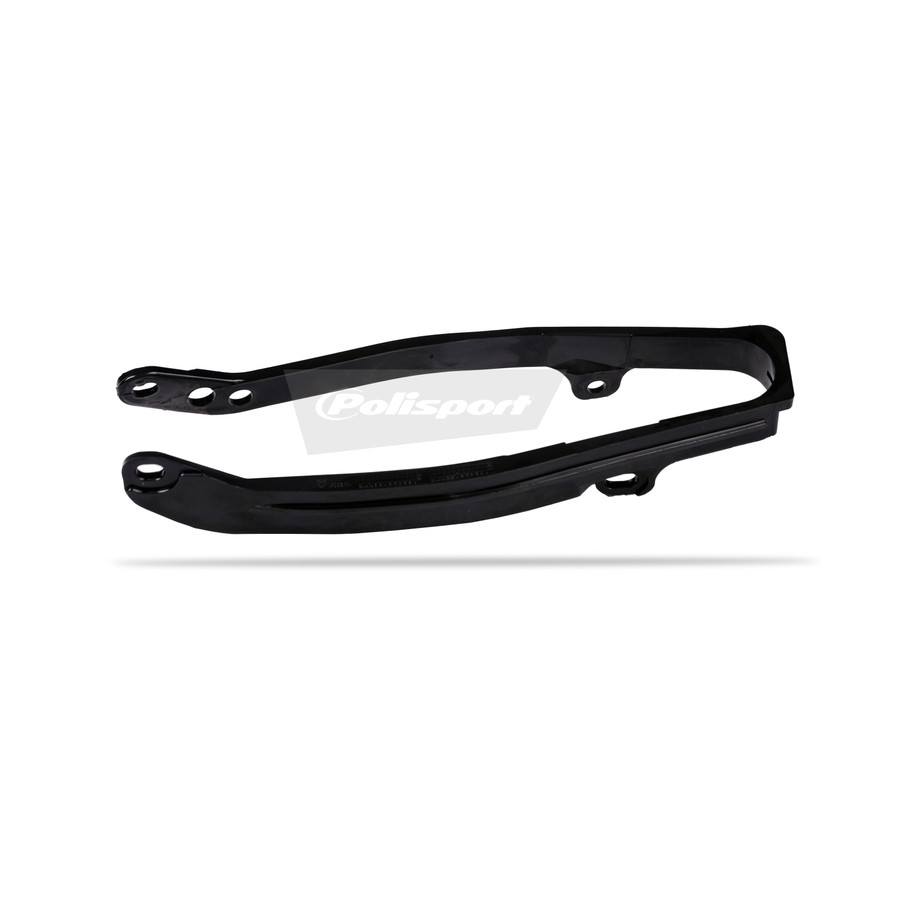 Patin de bras oscillant POLISPORT noir Yamaha