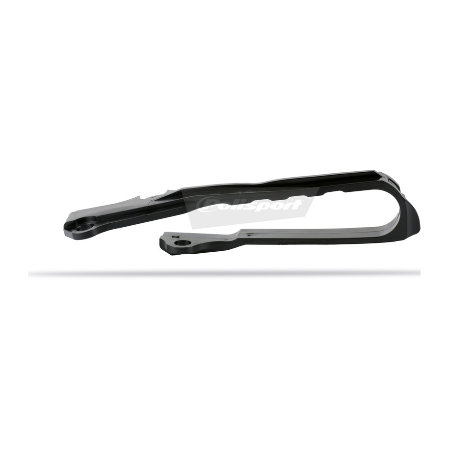 Patin de bras oscillant POLISPORT noir Suzuki
