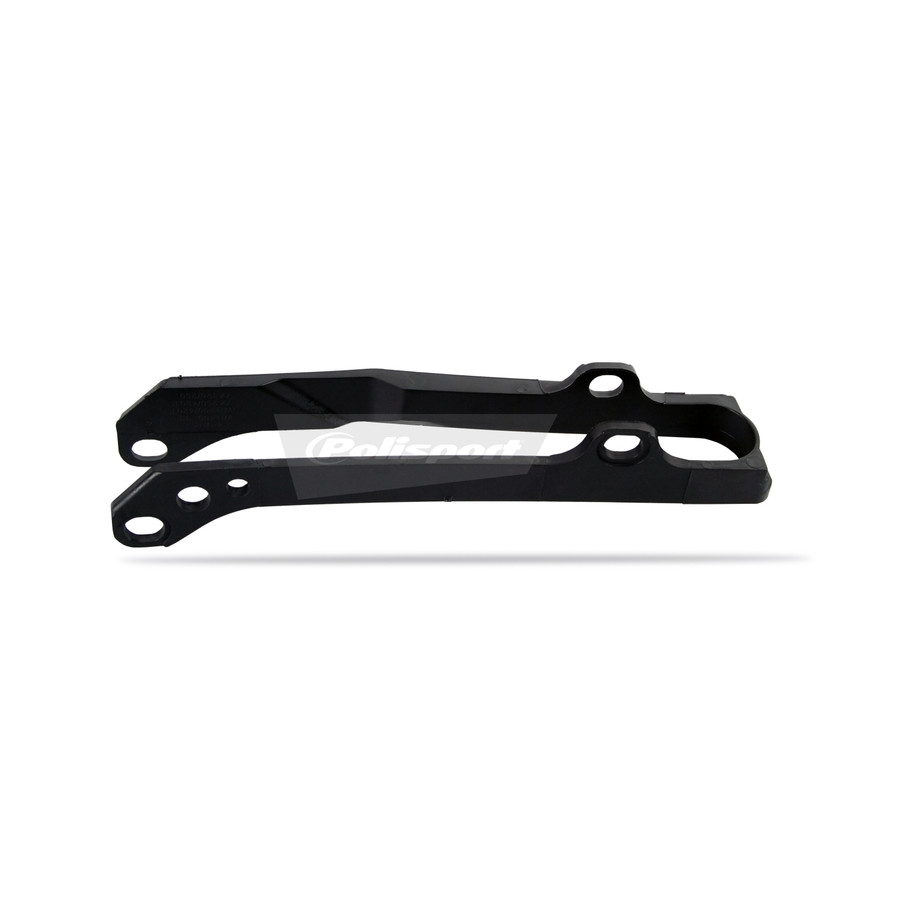 Patin de bras oscillant POLISPORT noir Yamaha YZ125/YZ250