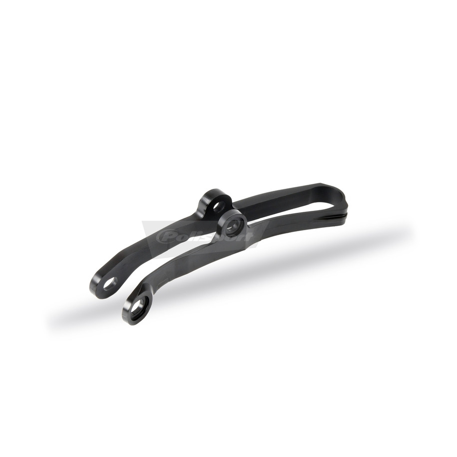 Patin de bras oscillant POLISPORT noir Kawasaki KX250F/KX450F