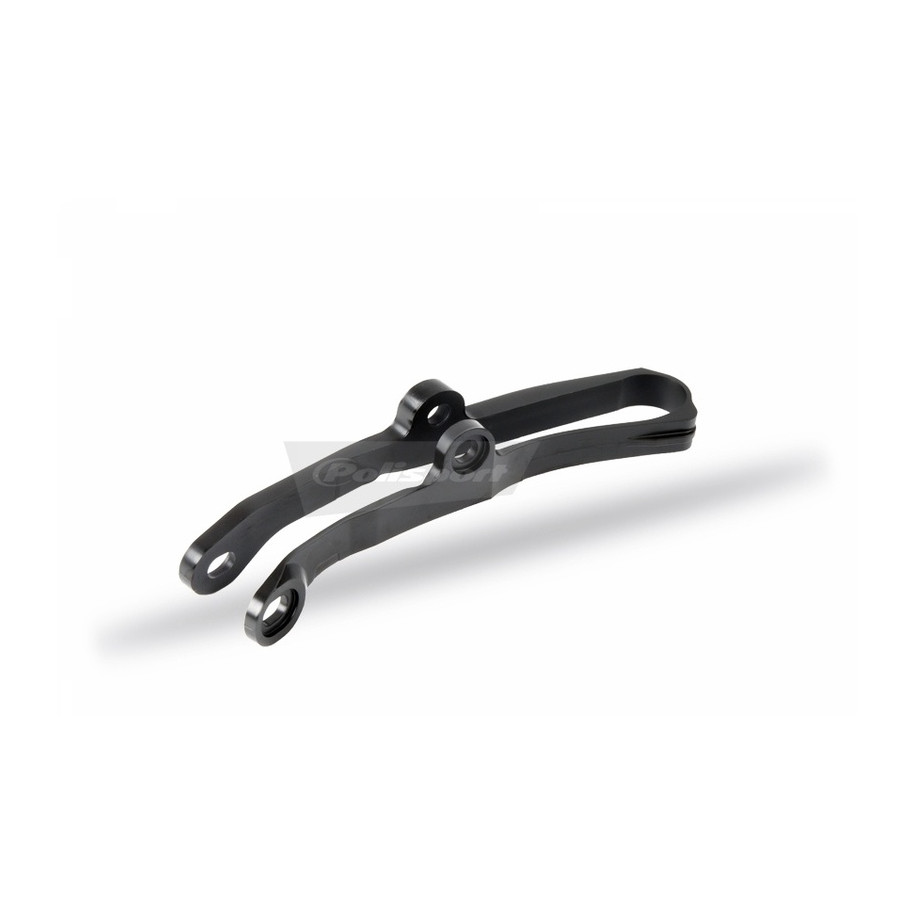 Patin de bras oscillant POLISPORT noir Kawasaki KX450F